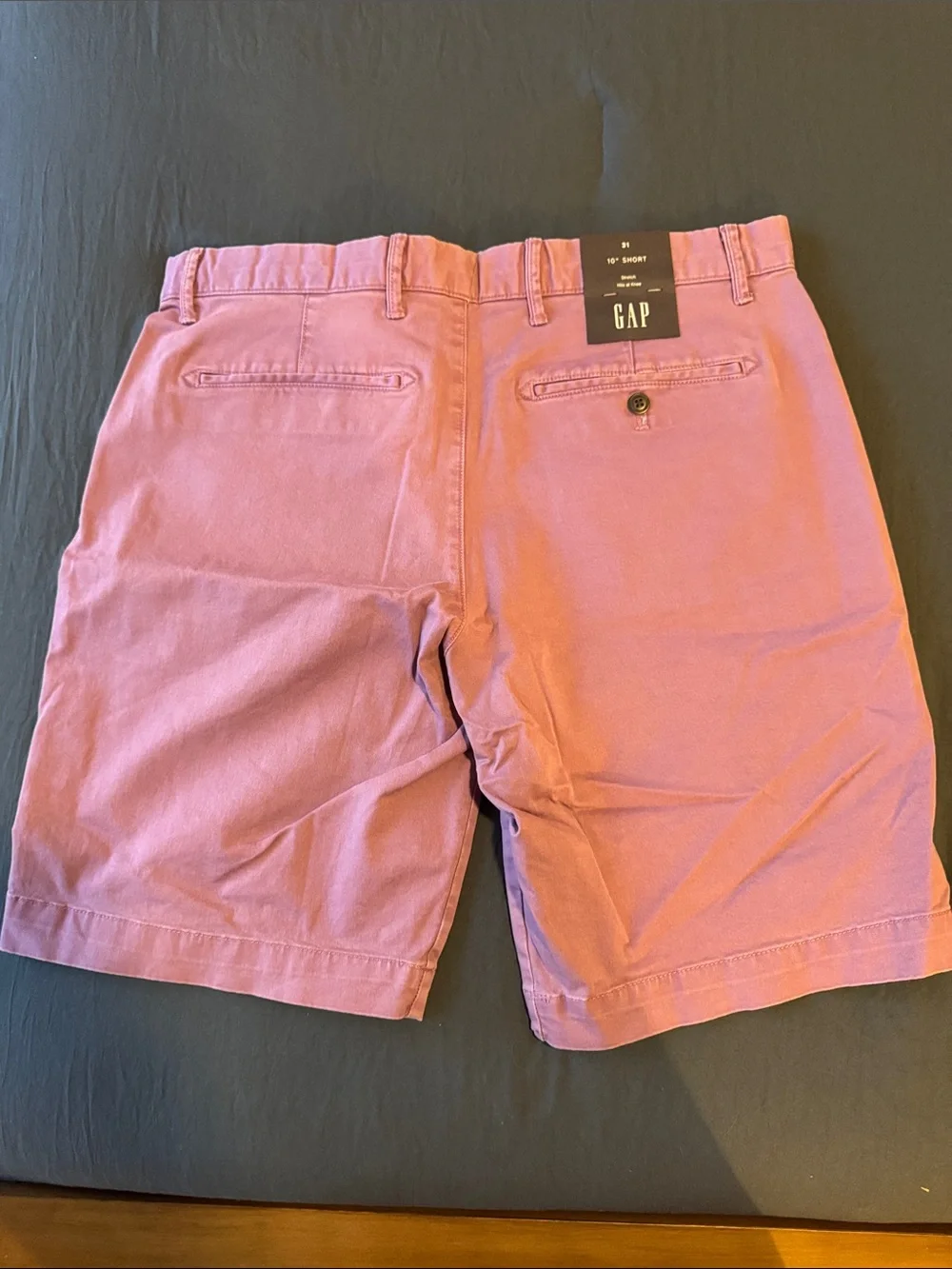 GAP 10